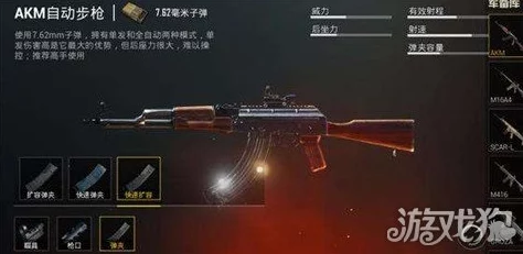 绝地精英必备:双步枪战术深度剖析与实战应用策略分享 绝地精英必备:双步枪战术深度剖析与实战应用策略分享