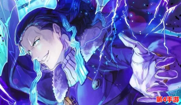 《Fate/Grand Order》特斯拉技能革新：强化本效果全解析，重塑电气之王战斗风采