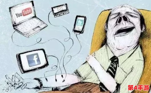 黑抖社:在数字时代如何影响青少年心理健康与社交行为的研究与分析 黑抖社:在数字时代如何影响青少年心理健康与社交行为的研究与分析