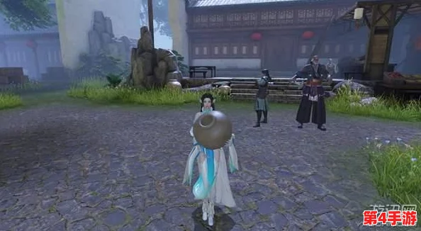 楚留香手游探险揭秘:隐秘鸡窝寻踪,匠心打造斗笠蓑衣与避雨伞具 楚留香手游探险揭秘:隐秘鸡窝寻踪,匠心打造斗笠蓑衣与避雨伞具