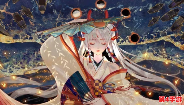 阴阳师领域深度探索:专业术语、隐秘黑话全面大解析与趣味科普之旅 阴阳师领域深度探索:专业术语、隐秘黑话全面大解析与趣味科普之旅