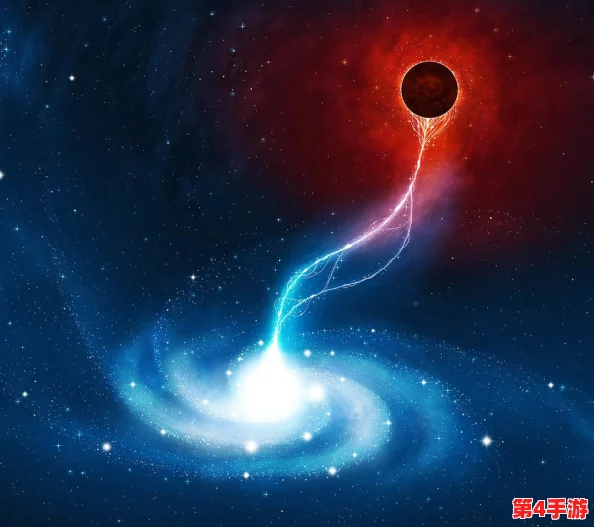 星空无限:科学家发现新型黑洞,揭示宇宙深处的神秘现象与未来探索方向 星空无限:科学家发现新型黑洞,揭示宇宙深处的神秘现象与未来探索方向