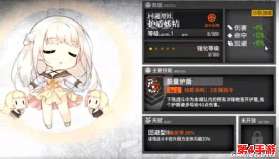 高效低耗策略：少女前线妖精建造精选公式2000-5000资源优化指南