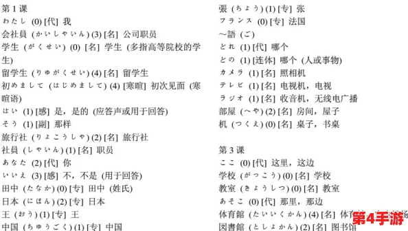 日本語で話してみたいの歌词：这首歌表达了对用日语交流的渴望与情感，展现了语言学习的美好愿景