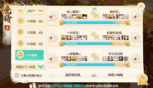 大话西游手游:顶尖组队策略揭秘,变身卡绝妙搭配指南与最佳组合排行榜 大话西游手游:顶尖组队策略揭秘,变身卡绝妙搭配指南与最佳组合排行榜