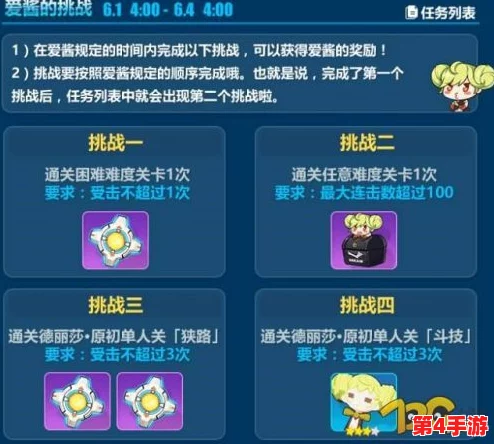《崩坏3》挑战极限:解锁困难副本3-24高效通关策略与实战心得分享 《崩坏3》挑战极限:解锁困难副本3-24高效通关策略与实战心得分享