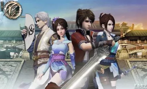 《不良人2》震撼来袭!1月16日全新服务器盛大开启,独家新区活动引领江湖新风尚! 《不良人2》震撼来袭!1月16日全新服务器盛大开启,独家新区活动引领江湖新风尚!