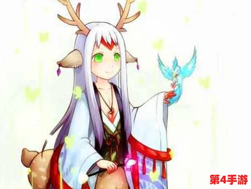 破解阴阳师双拉战术秘诀：掌握小鹿男专属御魂搭配，成就策略对抗新高度