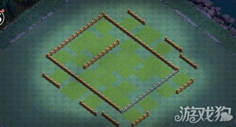 零氪攻略揭秘：部落冲突夜世界6本神阵，2790至3280杯段仅尝三败荣耀之路！