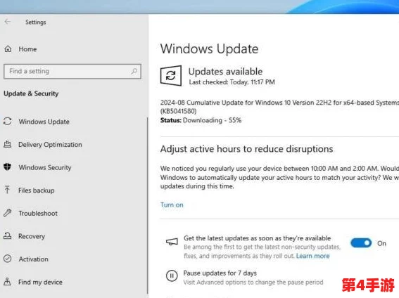windows永久免费版发布，用户期待新功能与安全性提升引发热议