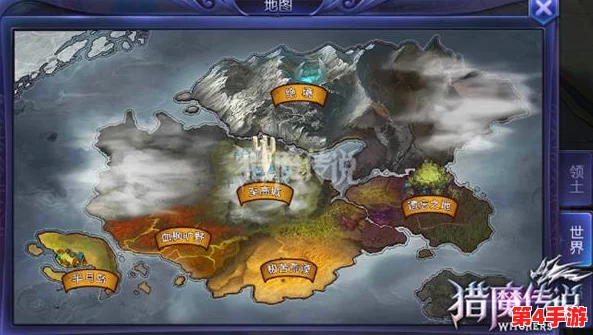 《猎魔传说》5月12日晨光破晓，全新纪元启航！8点整新服震撼开放，独家活动燃情上线！