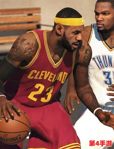 NBA Live手游：全方位探索联盟玩法与独家创建策略指南