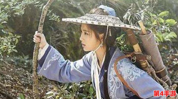 琅琊榜之风起长林：奇遇任务‘药续传奇’攻略，解锁奇物献阁主独特技巧大放送