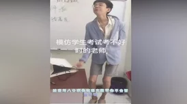 女生一边喘气一边说嗯的助眠：知情人士透露，她其实是在模仿电影里的经典场景