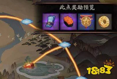探寻阴阳师秘境：揭秘帚神信物暗藏线索图集，独家分享解谜必备视觉引导