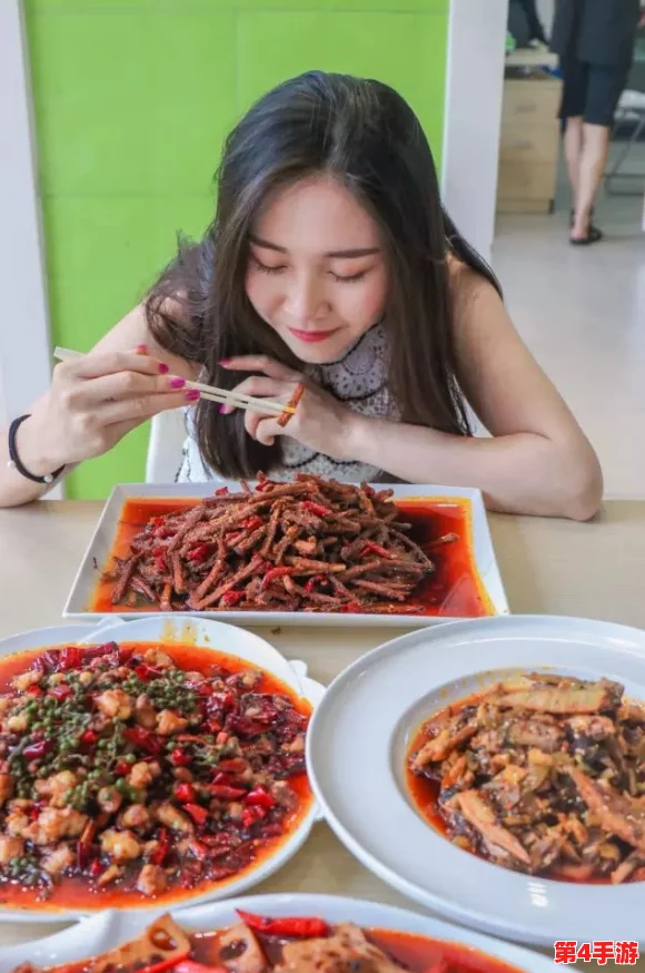 麻酥酥喷水:一种独特的美食体验,结合了麻辣与清爽的口感,让人欲罢不能,带来全新的味觉享受 麻酥酥喷水:一种独特的美食体验,结合了麻辣与清爽的口感,让人欲罢不能,带来全新的味觉享受