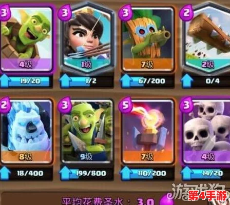 皇室战争策略深潜:吹箭哥布林的独特优势与潜在短板全解析及实战应用指南 皇室战争策略深潜:吹箭哥布林的独特优势与潜在短板全解析及实战应用指南