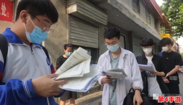 高考前给了孩子一次性减压，网友纷纷表示支持，认为适度的放松能帮助学生更好地应对考试压力