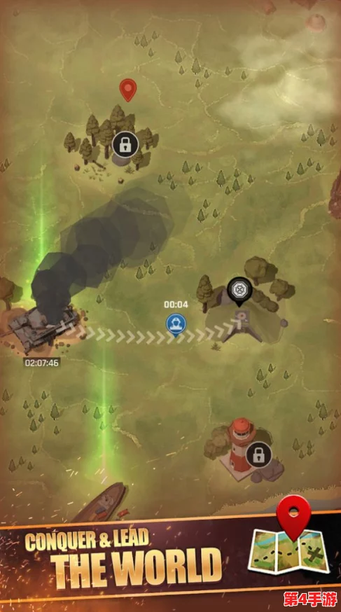 《英雄无敌：战争纪元》云端堡垒16-1关卡制胜策略与全解析指南，高效通关技巧大公开！