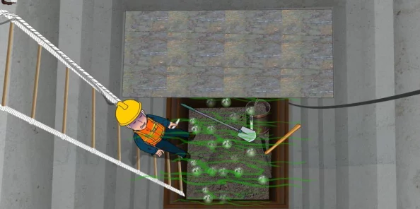 九·幺9.1高风险安装:了解高风险施工的注意事项与安全管理措施,确保工程顺利进行与人员安全 九·幺9.1高风险安装:了解高风险施工的注意事项与安全管理措施,确保工程顺利进行与人员安全