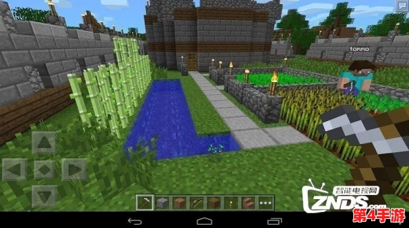 暴躁老外玩minecraft澎湃:一位外国玩家在Minecraft中展现出极高的热情与激烈反应,引发网友们的关注与讨论 暴躁老外玩minecraft澎湃:一位外国玩家在Minecraft中展现出极高的热情与激烈反应,引发网友们的关注与讨论