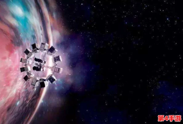 穿越星际裂痕:安吉拉的救赎之旅与宇宙共鸣乐章解析 穿越星际裂痕:安吉拉的救赎之旅与宇宙共鸣乐章解析