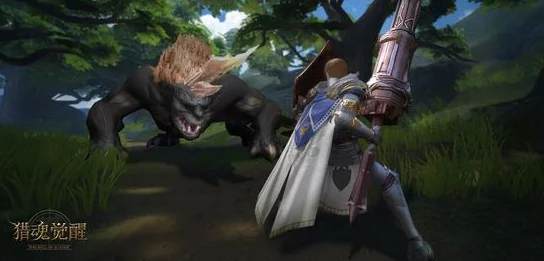 《猎魂觉醒》全面配置指南:揭秘哪些高端与主流手机能流畅畅玩 《猎魂觉醒》全面配置指南:揭秘哪些高端与主流手机能流畅畅玩