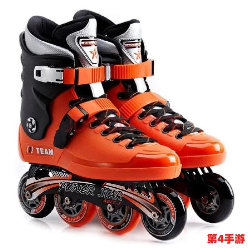 男女一起拆拆拆轮滑鞋很痛，因为在这个过程中不仅需要技巧，还可能因为不当操作导致受伤，体验十分尴尬