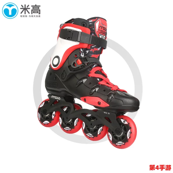 男女一起拆拆拆轮滑鞋很痛，因为在这个过程中不仅需要技巧，还可能因为不当操作导致受伤，体验十分尴尬