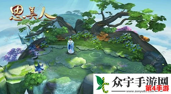 《思美人》手游精髓探索：夺宝奇缘系统创新玩法与策略深度剖析之旅