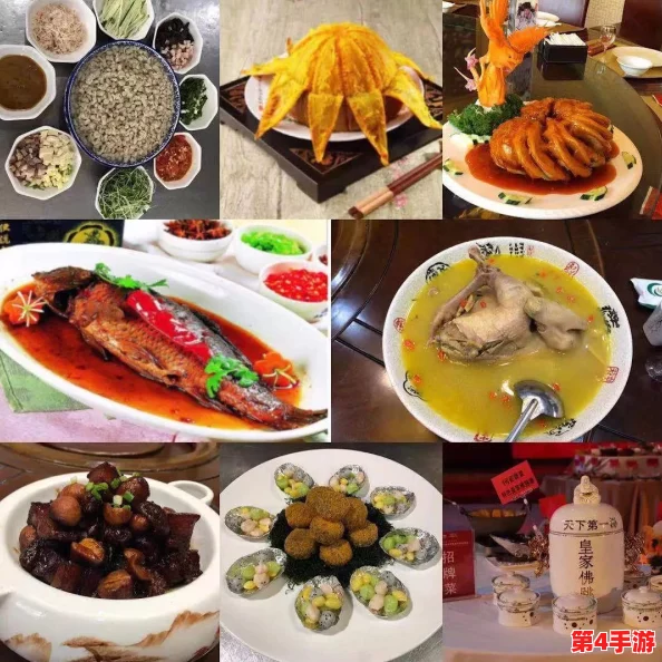 独家揭秘料理次元：香菇盒完美配方与创意装盘艺术，视觉味觉双重盛宴打造指南