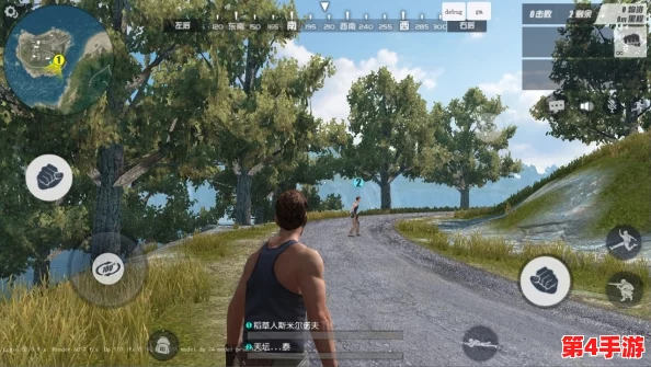 《终结者2：审判日》手游单排制胜之道，独家实战策略与高效生存技巧大公开！