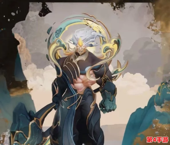 神话再燃：大圣归来携红缨枪，风火轮上展英姿——英勇少年哪吒传奇介绍