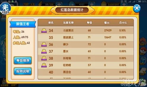 口袋妖怪复刻：构建顶尖高V阵容的策略与精选技巧，打造无敌竞技队伍指南