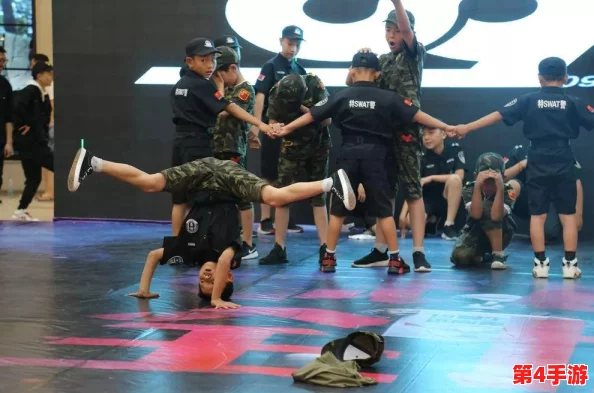 舞动旋律，尽在指尖：劲舞团手游精选曲目策略与节奏感驾驭秘籍