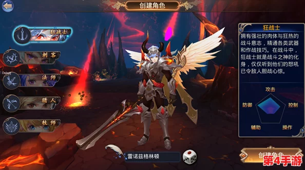 萌宠世界的无畏先驱：天天狂战士职业背景全貌与荣耀征程概览